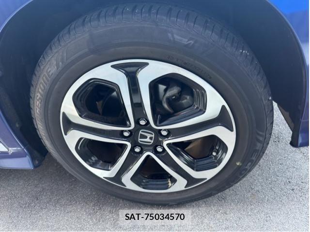 Honda VEZEL 2014-06 8528020-5