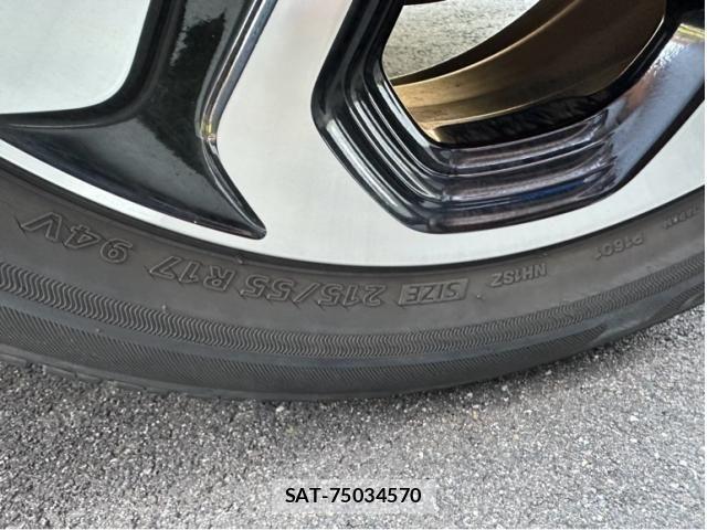 Honda VEZEL 2014-06 8528020-6