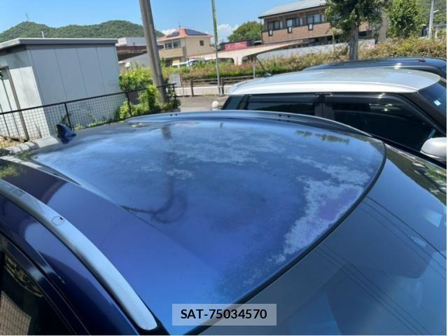 Honda VEZEL 2014-06 8528020-7