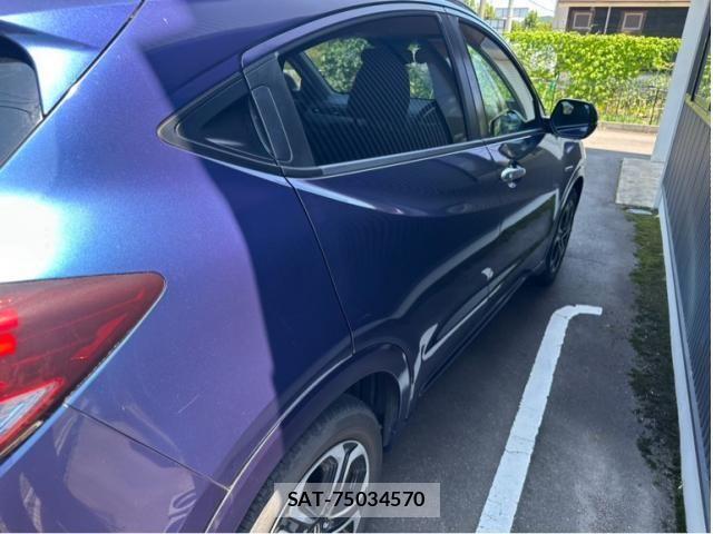 Honda VEZEL 2014-06 8528020-8