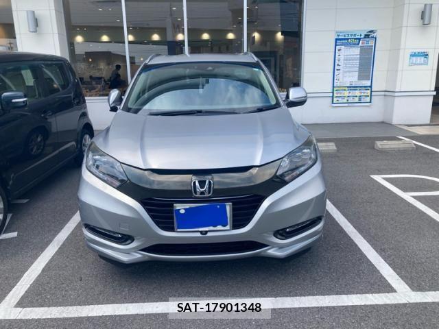 Honda VEZEL 2017-09 8528016-0