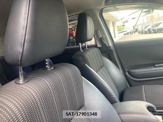 Honda VEZEL 2017-09 8528016-9