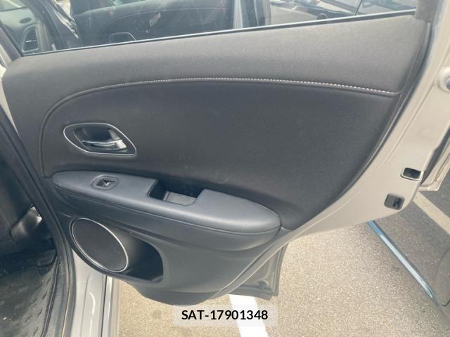 Honda VEZEL 2017-09 8528016-11