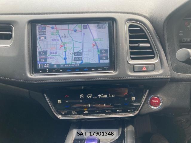 Honda VEZEL 2017-09 8528016-16