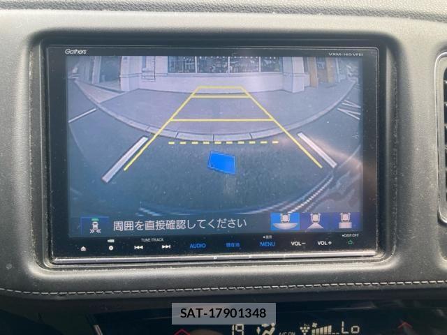 Honda VEZEL 2017-09 8528016-17