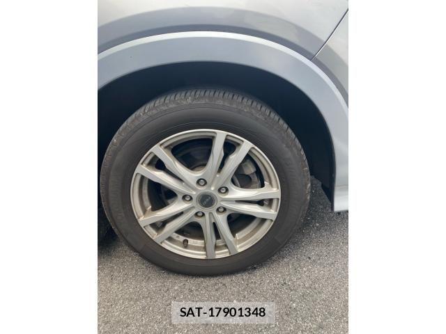 Honda VEZEL 2017-09 8528016-3