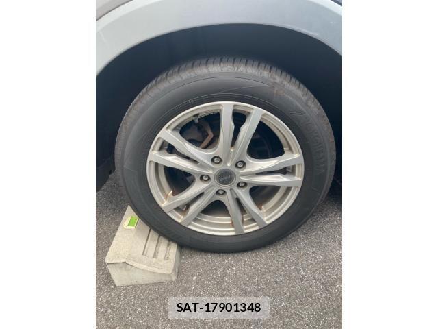 Honda VEZEL 2017-09 8528016-4