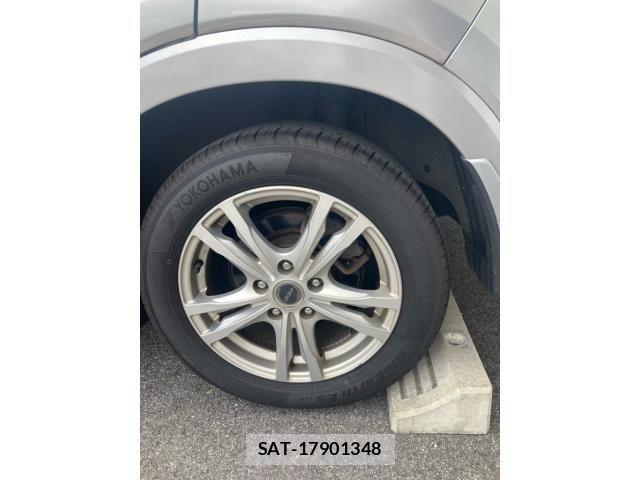 Honda VEZEL 2017-09 8528016-5