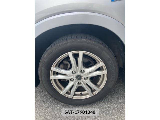 Honda VEZEL 2017-09 8528016-6