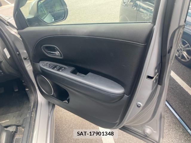 Honda VEZEL 2017-09 8528016-7