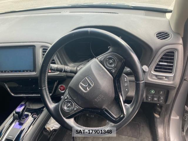 Honda VEZEL 2017-09 8528016-8