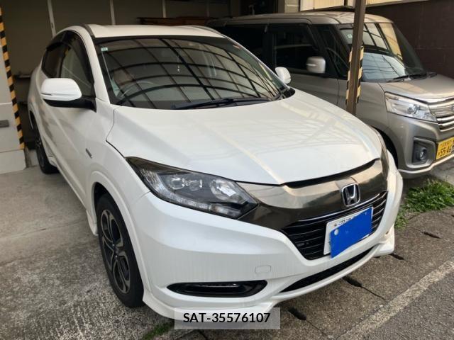 Honda VEZEL 2016-10 8528012-0