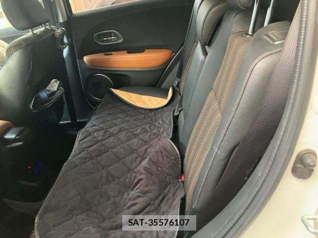 Honda VEZEL 2016-10 8528012-9