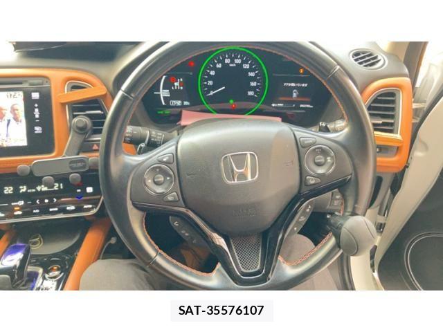 Honda VEZEL 2016-10 8528012-16