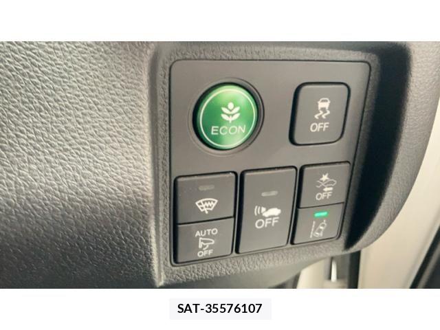 Honda VEZEL 2016-10 8528012-17