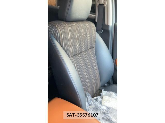 Honda VEZEL 2016-10 8528012-20