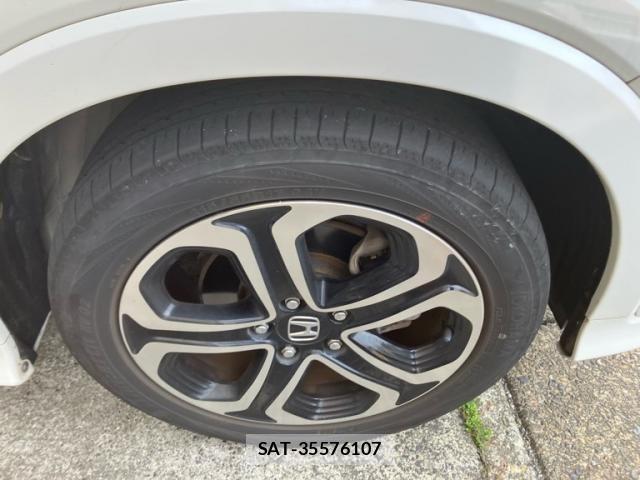 Honda VEZEL 2016-10 8528012-2