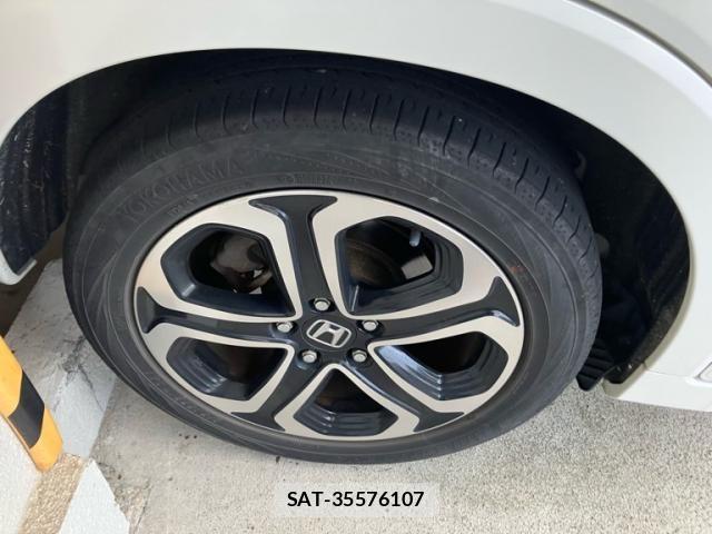 Honda VEZEL 2016-10 8528012-3