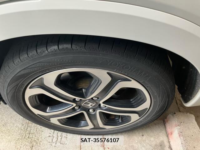 Honda VEZEL 2016-10 8528012-5
