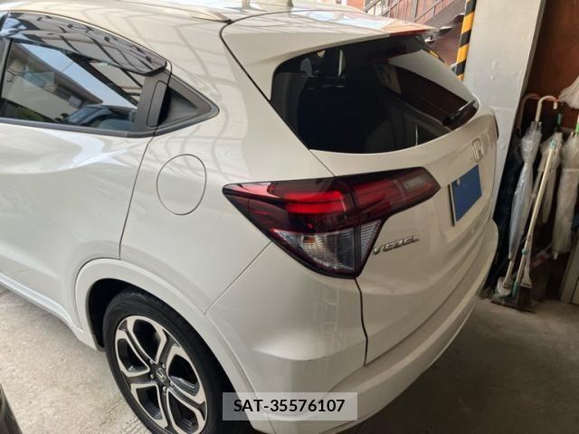 Honda VEZEL 2016-10 8528012-6
