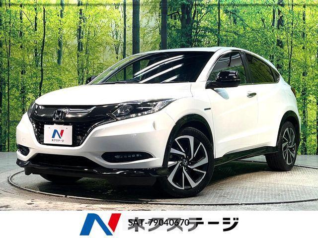 Honda VEZEL 2016-03 8528005-0