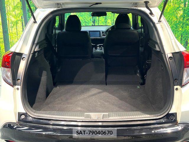 Honda VEZEL 2016-03 8528005-9