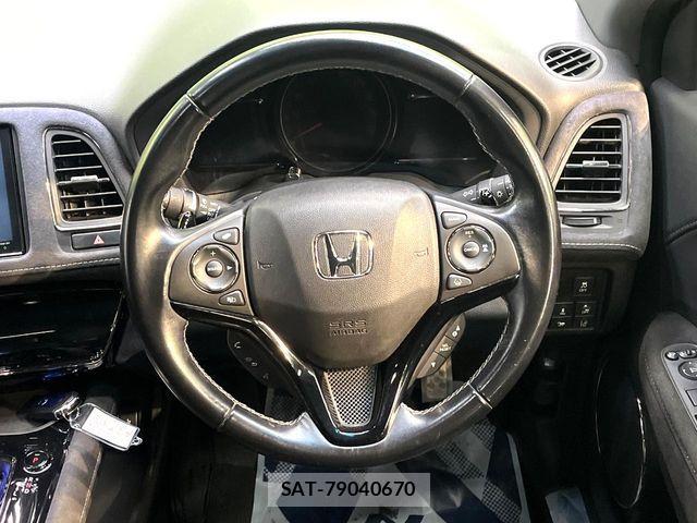 Honda VEZEL 2016-03 8528005-10