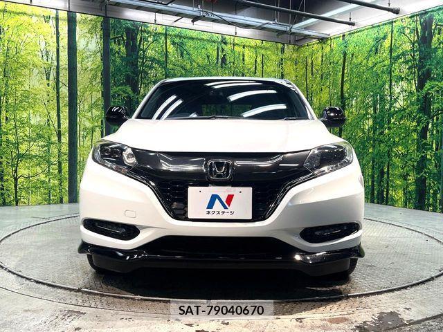 Honda VEZEL 2016-03 8528005-13
