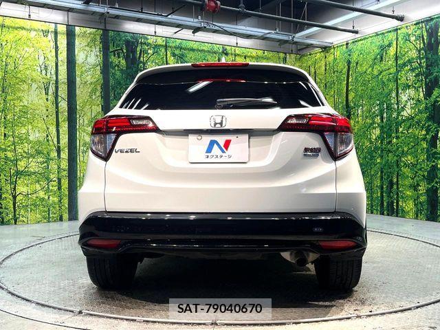 Honda VEZEL 2016-03 8528005-14