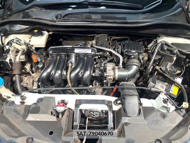 Honda VEZEL 2016-03 8528005-17
