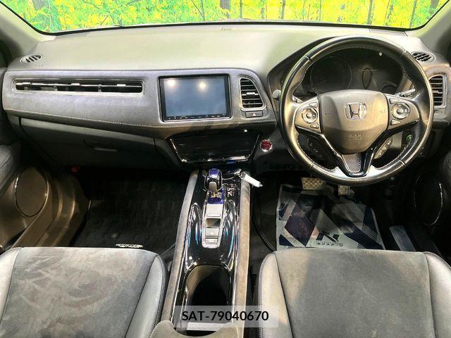 Honda VEZEL 2016-03 8528005-1