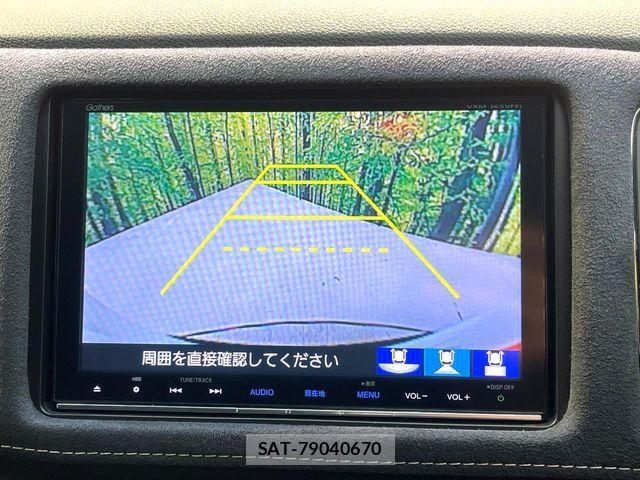 Honda VEZEL 2016-03 8528005-3