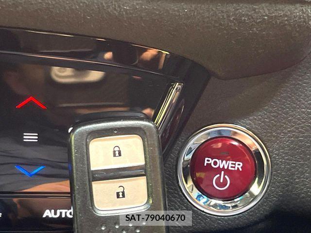 Honda VEZEL 2016-03 8528005-6
