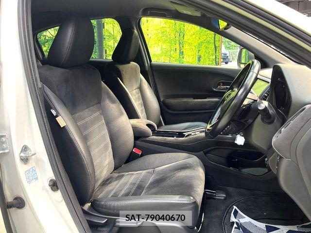 Honda VEZEL 2016-03 8528005-7