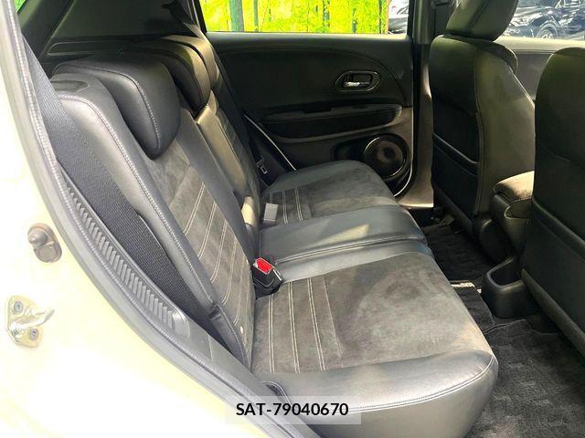 Honda VEZEL 2016-03 8528005-8