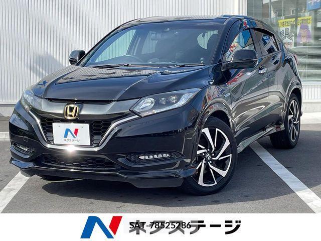Honda VEZEL 2017-04 8528001-0