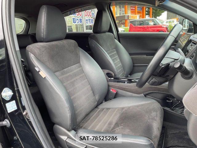 Honda VEZEL 2017-04 8528001-9