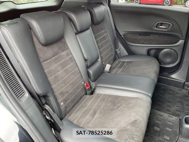 Honda VEZEL 2017-04 8528001-10