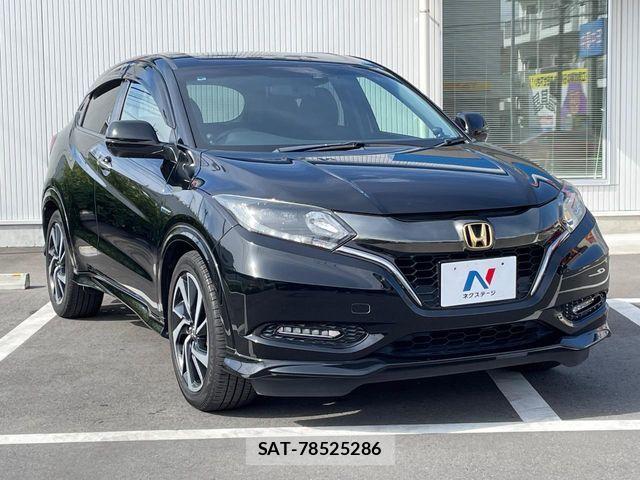 Honda VEZEL 2017-04 8528001-16