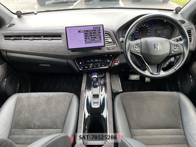 Honda VEZEL 2017-04 8528001-1