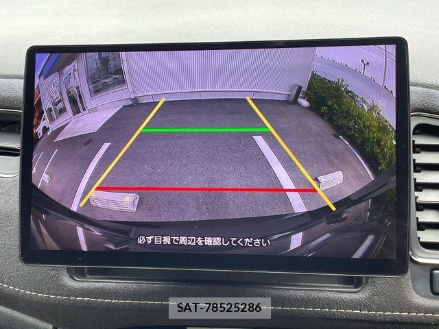 Honda VEZEL 2017-04 8528001-4