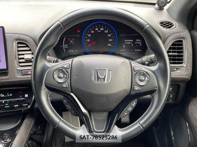 Honda VEZEL 2017-04 8528001-5