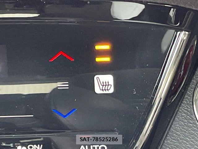 Honda VEZEL 2017-04 8528001-7
