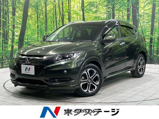 Honda VEZEL 2016-08 8528018-0