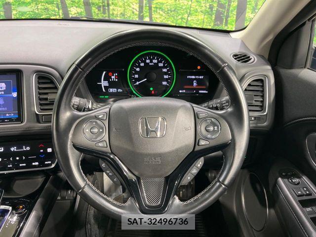 Honda VEZEL 2016-08 8528018-10