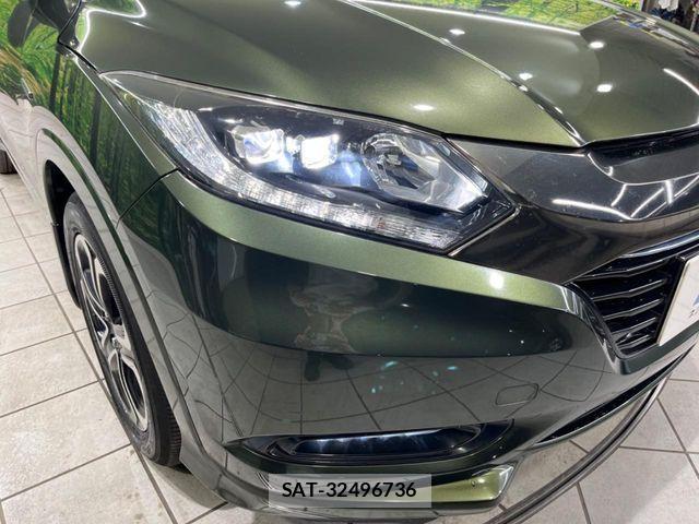 Honda VEZEL 2016-08 8528018-11