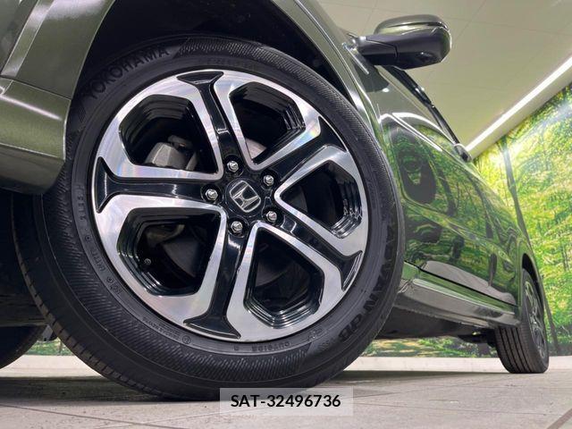 Honda VEZEL 2016-08 8528018-12
