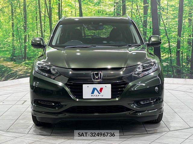 Honda VEZEL 2016-08 8528018-13