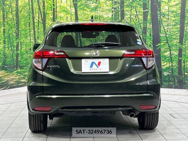 Honda VEZEL 2016-08 8528018-14