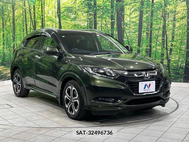 Honda VEZEL 2016-08 8528018-15